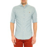 Shirt Polo Ralph Lauren light blue